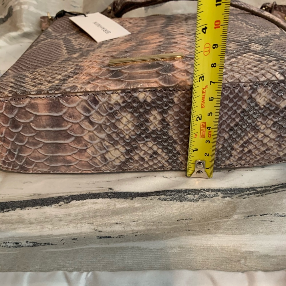 Brahmin Katie Chiffon Mare crossbody bag - Picture 14 of 15